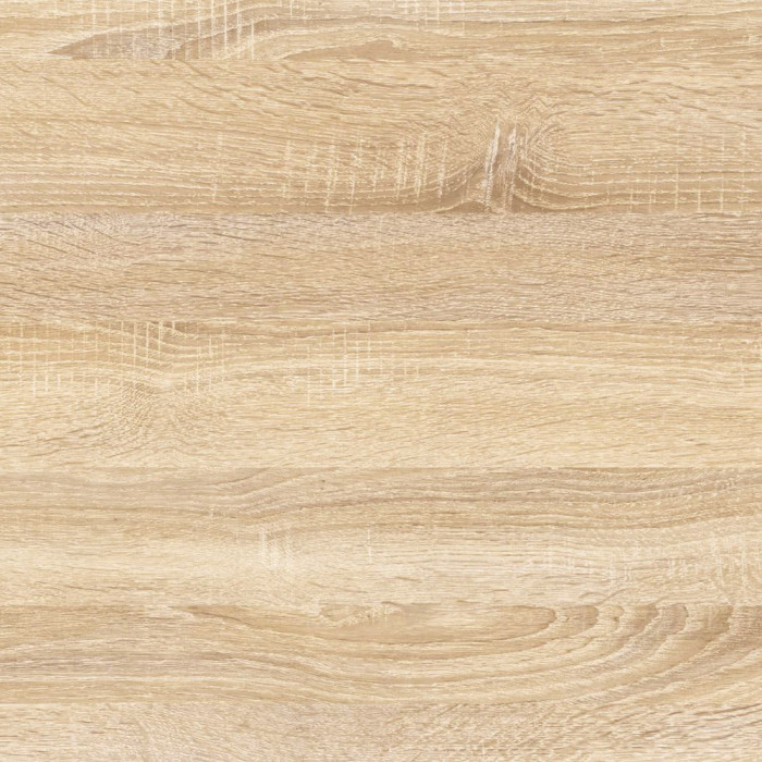 Кровать с ящиками 1800 + угловой шкаф Стандарт, дуб сонома