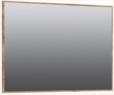 Вегас Зеркало дуб крафт табачный