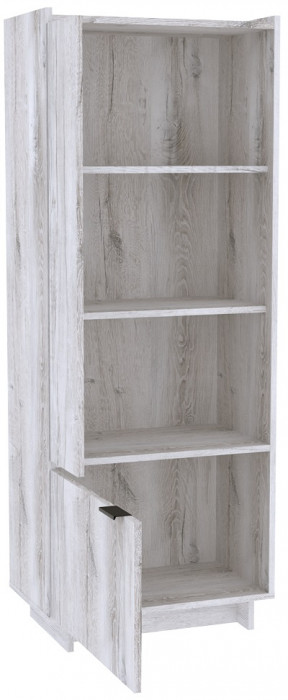 Стеллаж Флекс 25 Дуб Шавиниган