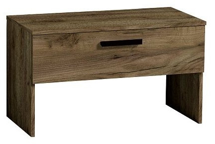 Тумба Натуре 88, дуб крафт