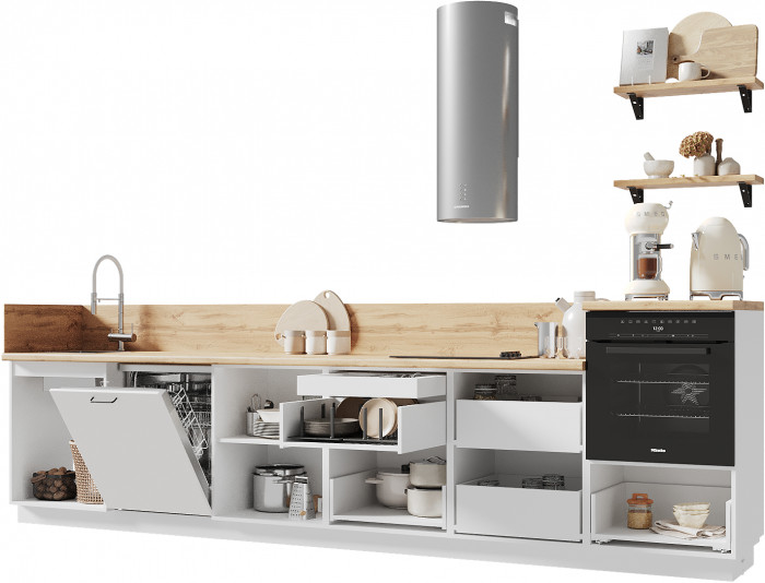 КГ 3600 Эмаль, Крем  Арника РМ в.3