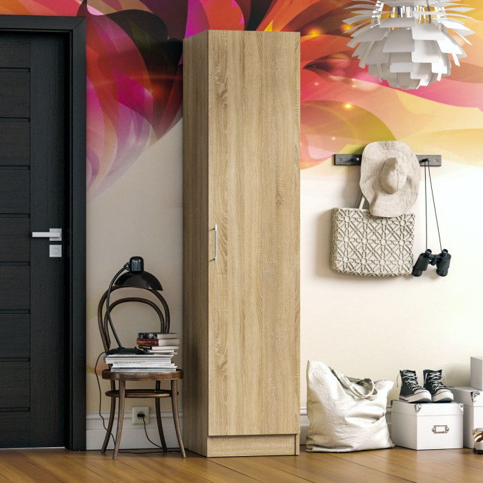 Стандарт Пенал, дуб сонома