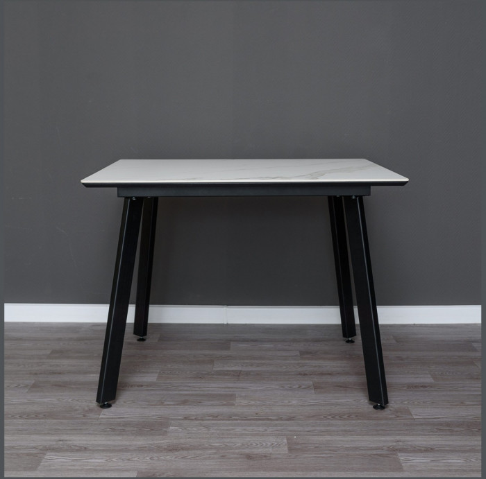 Стол обеденный Граф, Чёрный