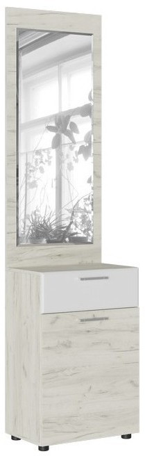 Сафари Тумба ТМ-002 (Дуб крафт золотой)