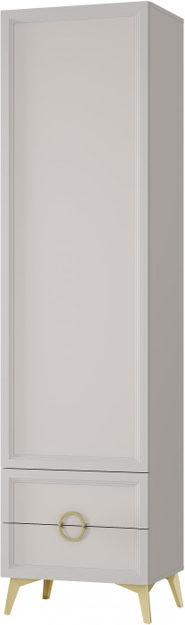 Пенал "Эстетика" ПН-03 Кашемир