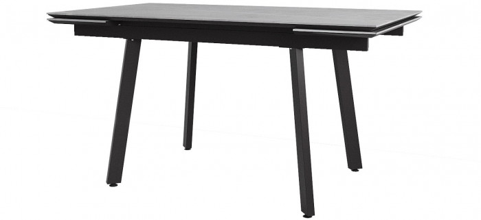 Стол обеденный раздвижной Герцог, Белый