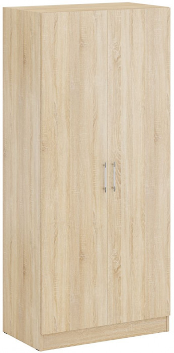 Стандарт Шкаф 2-х створчатый, дуб сонома