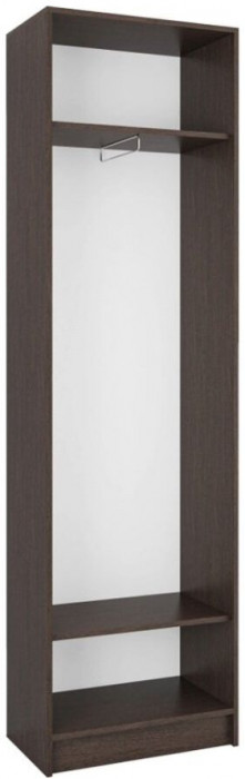 Ямайка Шкаф ЯПШ-1 венге/дуб молочный