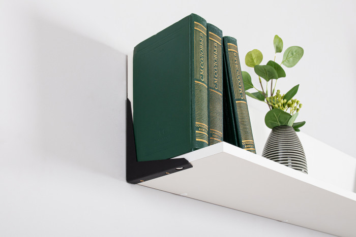 Валенсия Гостиная № 096, ЛДСП белый шагрень/МДФ белый шагрень