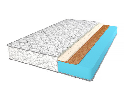 Матрас Слип Комфорт 120х190