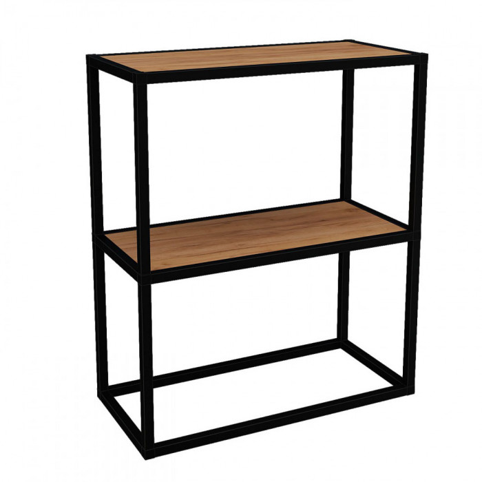 ПМ-Л 600 полка ЛДСП дуб крафт