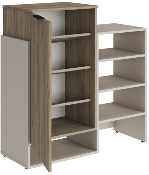 Модульная гостиная Бохо