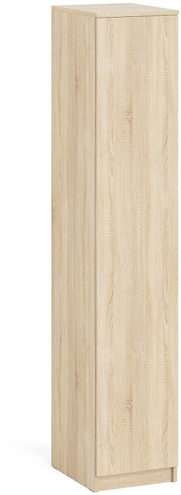 Мори Пенал МШ400.1, дуб сонома