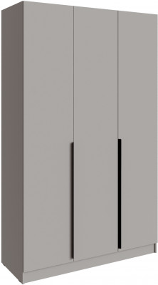 Шкаф Мадрид (1,4) без зеркала, Кашемир