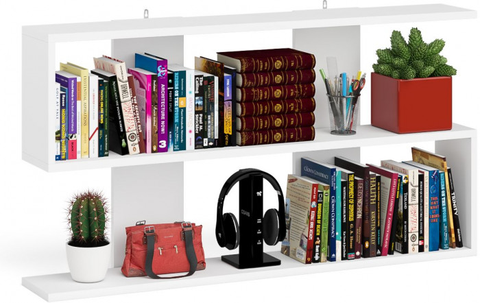 Мори Полка 1200, белый