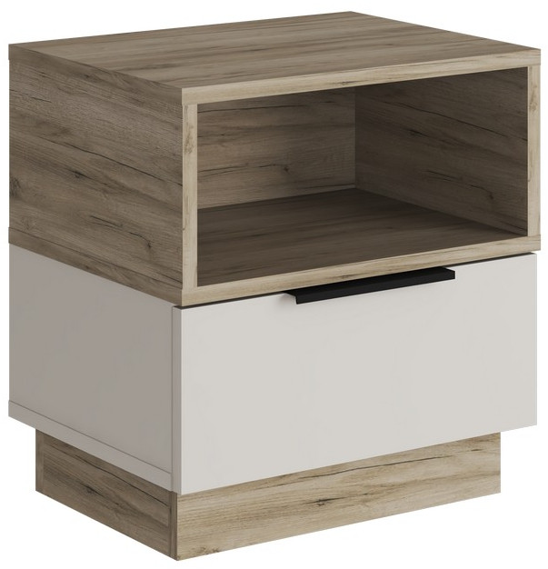 Модульная спальня БОХО, композиция 1