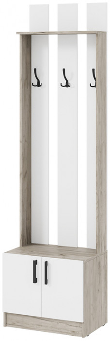 Прихожая Вега. Комплект 1