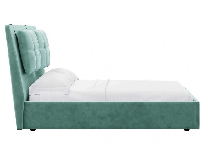 Кровать Ester 1400 модель 311 Ультра минт
