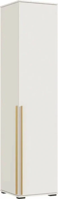 Норд Композиция Шкафов (прямые + угловые), Кашемир/кашемир