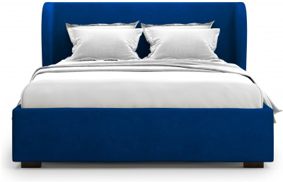 Кровать Tenno 140 с подъемным механизмом, Velutto 26