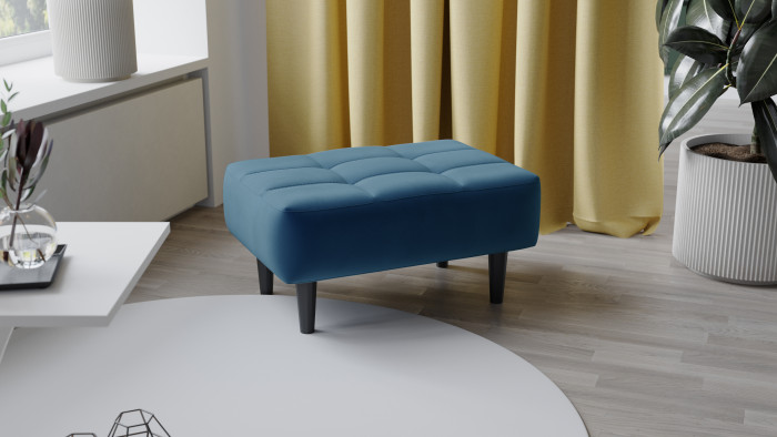 Пуф Корк атлантида