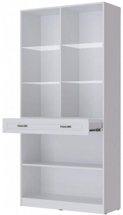 Апполия Шкаф-витрина