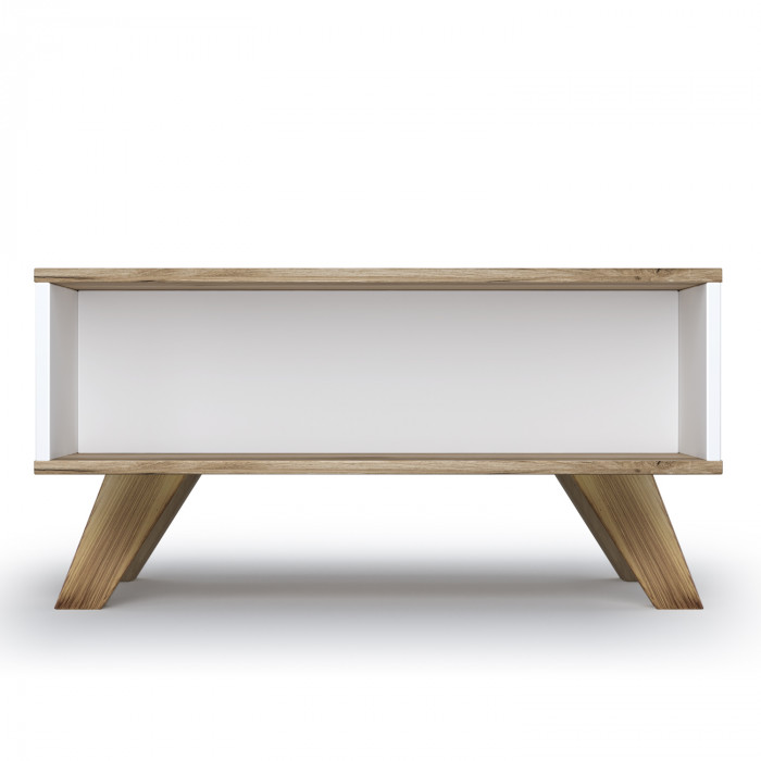 Стол журнальный Вега Скандинавия