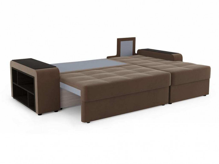 Диван угловой Дубай luna 25