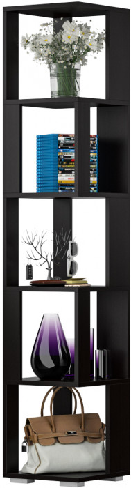 Стеллаж СВК, венге