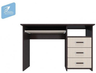 Стол компьютерный СК-6 (ЛИК-5)