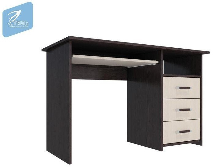 Стол компьютерный СК-6 (ЛИК-5)