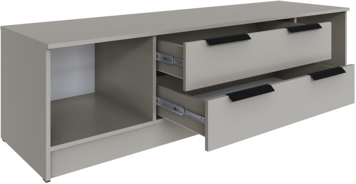 Тумба ТВ Мадрид №2 (1,8), Кашемир