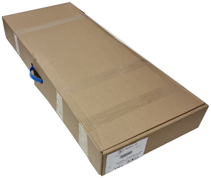 Четыре стула Мебель--24 Гольф-11 разборных, цвет слоновая кость, обивка ткань велюр бежевый 05, ШхГхВ 40х40х100 см., от пола до верха сиденья 47 см.