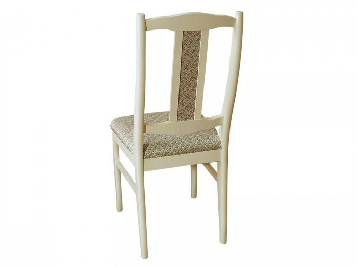 Стул С-2 бежевый/агата серая