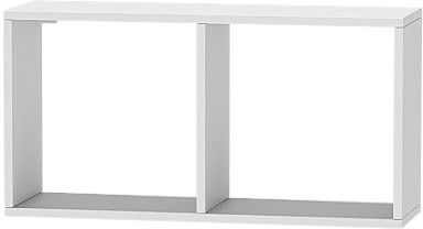 Детская комната Бриз МДФ, набор 7, Белый/Ирис (Квадрат)