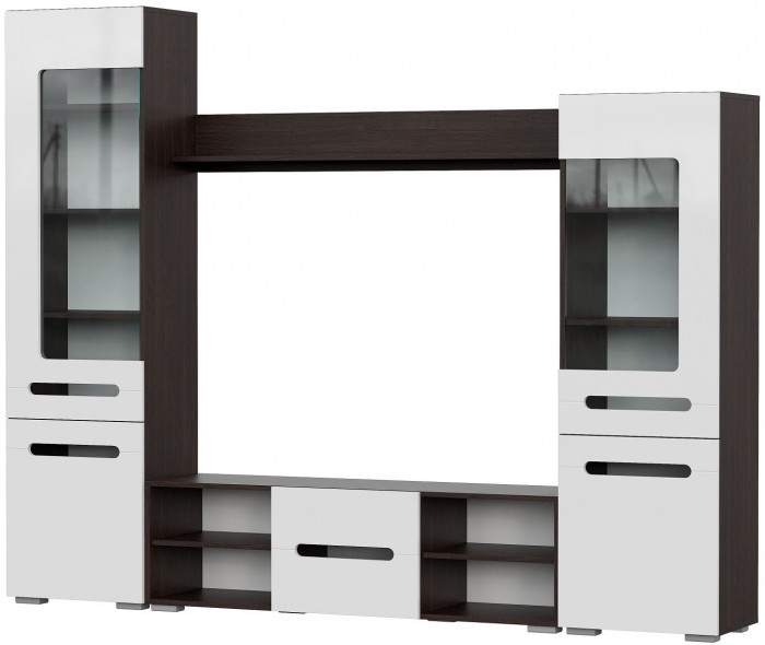 Стенка в гостиную Лори