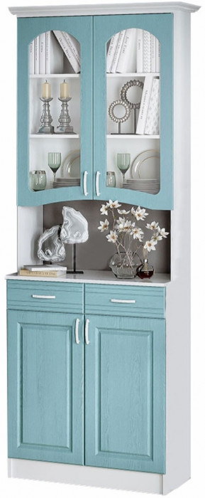 Буфет Констанция 2-х створчатый (Сандал)