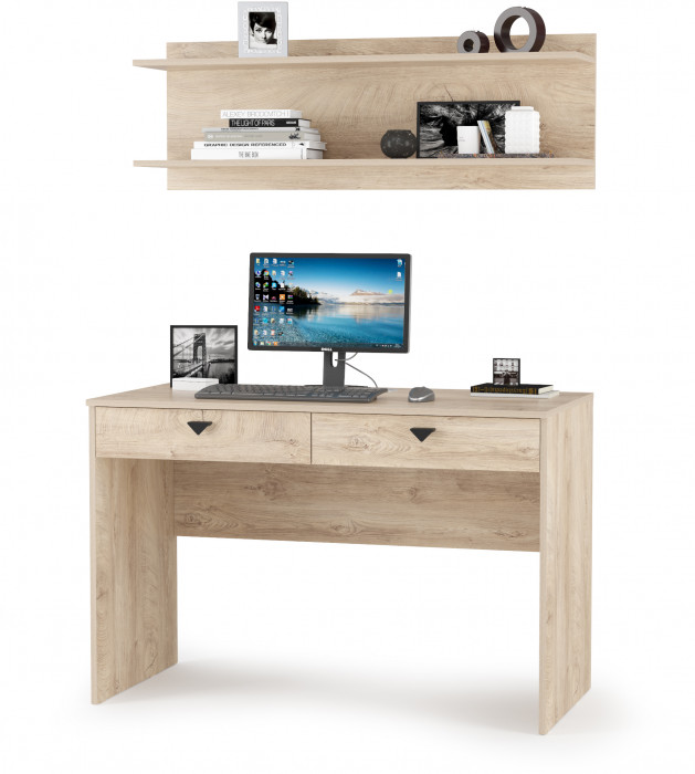 Бостон № 01, дуб эндгрейн элегантный