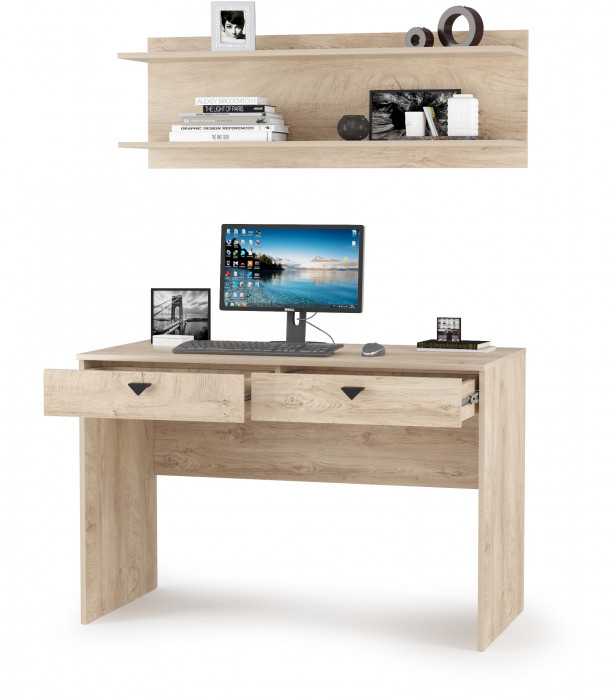 Бостон № 01, дуб эндгрейн элегантный