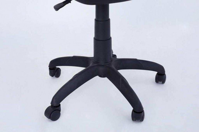 Кресло Престиж чарли черный/B 3