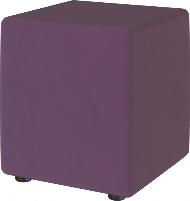 Пуфик "Майнер", Винный