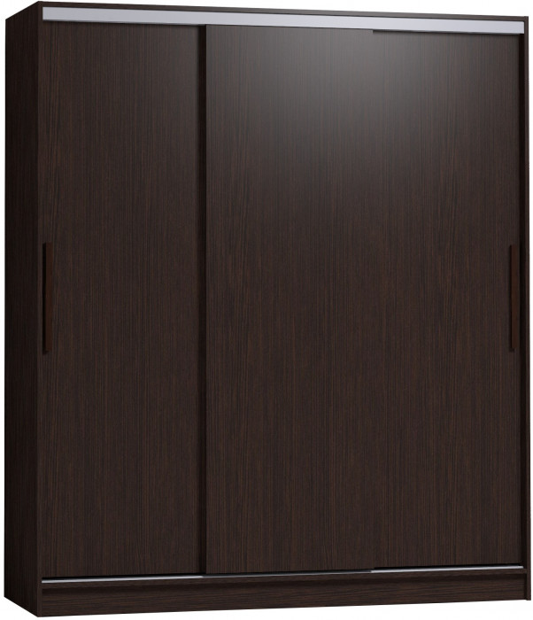 Шкаф-купе Strike 1800 Венге