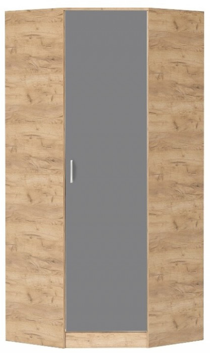 Кэт-7 Шкаф угловой (Венге / Белфорт)