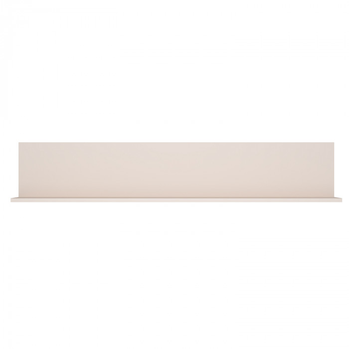 Полка навесная Капри