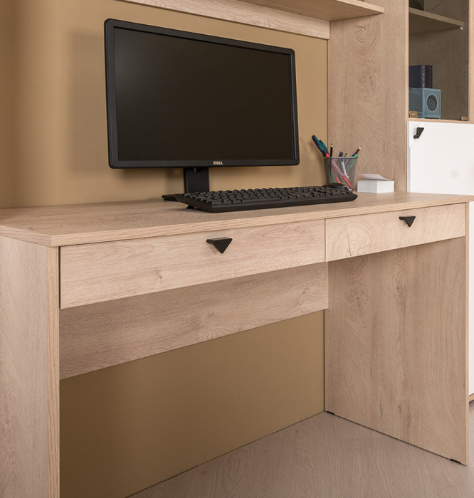 Бостон № 10, дуб эндгрейн элегантный/ 12.69+09.132+13.155+12.69+09.132+13.155