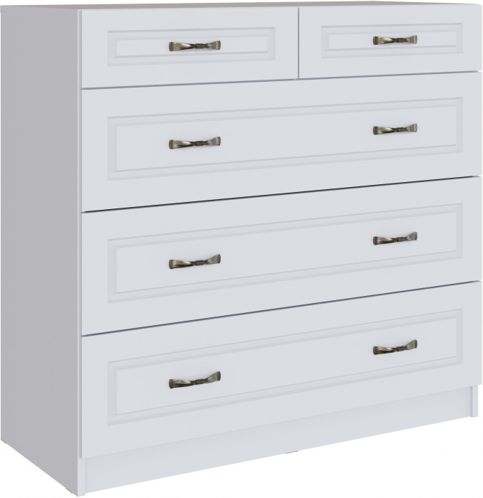 Спальня Апполия, набор 4, Графит/Лунный кратер