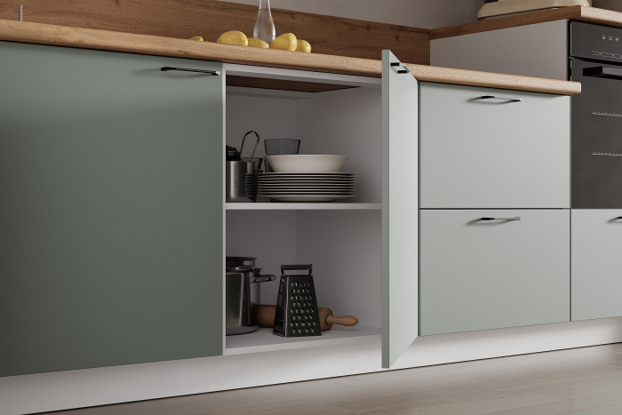 КГ 3000 Эмаль, Олива  Арника РМ в.4