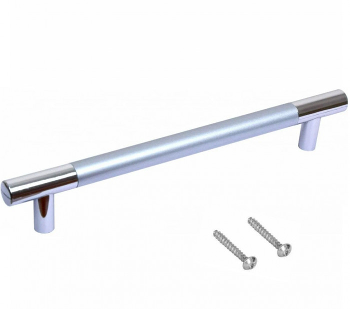 Кухня Мебель--24 ШВ600 Шкаф 60 см., цвет корпус белый/фасад МДФ дуб вотан, ШхГхВ 60х32х72 см.