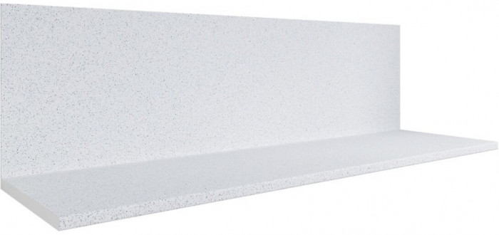 Кухонный гарнитур Нагано 1,5м Дуб Юкон