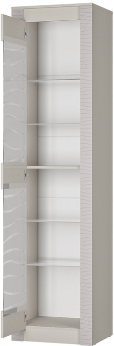 Пенал "Монако" ПН-20 кашемир/МФ03